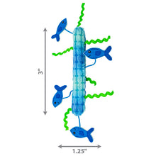 Load image into Gallery viewer, KONG Cat Kickeroo Stickeroo