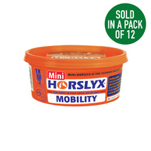 Load image into Gallery viewer, Horslyx Mini Licks - Various Options