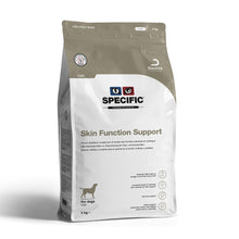 Load image into Gallery viewer, Dechra SPECIFIC COD Skin Function Support Dry Dog Food