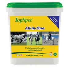 Load image into Gallery viewer, Topspec All-In-One 4/9kg