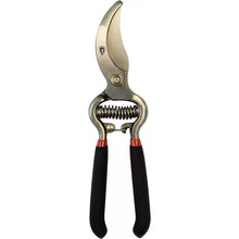 Load image into Gallery viewer, Spear & Jackson Bypass Secateurs + Folding Knife in Soft Holster Set
