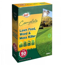Load image into Gallery viewer, Doff Complete Lawn Feed, Weed & Moss Killer