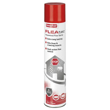 Load image into Gallery viewer, Beaphar FLEAtec Household Flea Spray 600ml