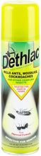 Load image into Gallery viewer, Dethlac Insecticidal Lacquer Spray 250ml