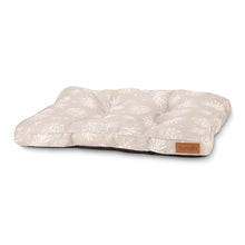 Load image into Gallery viewer, Scruffs Botanical Dog Beds and Mattresses in Grey or Taupe