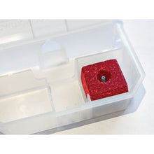 Load image into Gallery viewer, Rentokil PSMR43 Rat and Mouse Weatherproof Blocks Black