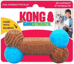 Load image into Gallery viewer, KONG CoreStrength™ Bamboo Bone Large
