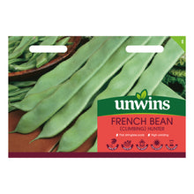 Load image into Gallery viewer, French Bean (Climbing) Hunter