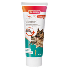 Load image into Gallery viewer, Beaphar Flexifit Cat & Dog Paste Joint Supplement To Aid Stiff Joints