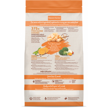 Load image into Gallery viewer, Nature's Variety Selected Sterilised/Neutered Adult Cat Food Salmon Or Chicken