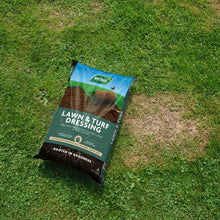 Load image into Gallery viewer, Westland Lawn & Turf Dressing 25 Litre