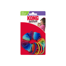 Load image into Gallery viewer, KONG Cat Active Scrunchie