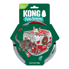 Load image into Gallery viewer, KONG Holiday Play Spaces Camper