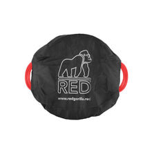 Load image into Gallery viewer, Red Gorilla TubCover
