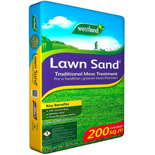 Load image into Gallery viewer, Westland Lawn Sand Bag 200sq.m