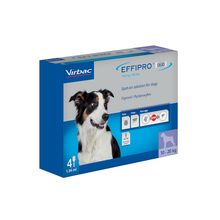 Load image into Gallery viewer, Virbac Effipro Duo For Cats & Dogs