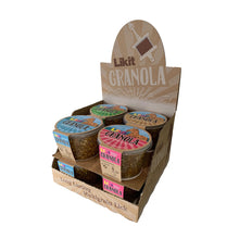 Load image into Gallery viewer, Likit Granola For Horses 550g x 8 Pack