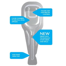 Load image into Gallery viewer, Virbac Effipro Spot On For Cats & Dogs 4 Pack