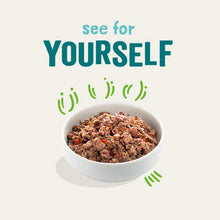 Load image into Gallery viewer, Edgard & Cooper Wet Tin for Dogs in Lamb & Beef 400g x 6