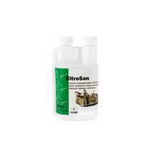 Load image into Gallery viewer, CitroSan 250ml