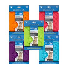 Load image into Gallery viewer, LickiMat Catster