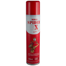Load image into Gallery viewer, SpiderEX Spray Repellent 300ml Spider Deterrent for Homes & Businesses
