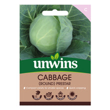 Load image into Gallery viewer, Cabbage Prestar