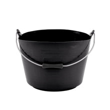 Load image into Gallery viewer, Red Gorilla Bucket 22 Lt
