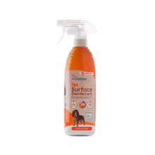 Load image into Gallery viewer, ANIGENE Pet Surface Disinfectant 750ml