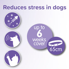 Load image into Gallery viewer, Beaphar Calming Collar for Dogs