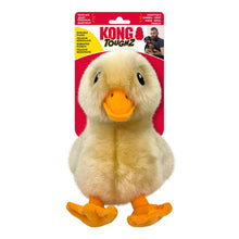 Load image into Gallery viewer, KONG Toughz Duck Medium