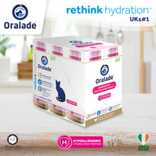 Load image into Gallery viewer, Oralade Nutrition & Hydration RF Support For Cats