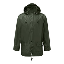 Load image into Gallery viewer, Fort Airflex Jacket Green All Sizes
