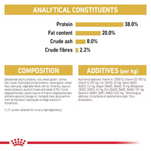 Load image into Gallery viewer, Royal Canin British Shorthair Kitten 400g
