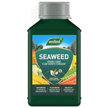 Load image into Gallery viewer, Westland Seaweed Specialist Liquid Feed 1L