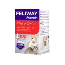 Load image into Gallery viewer, Feliway Friends Diffuser & Refill Packs 48ml