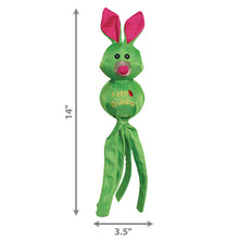 Load image into Gallery viewer, KONG Wubba Friends Ballistic Assorted