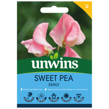 Load image into Gallery viewer, Unwins Bouquet Builder Seed Bundle