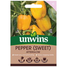 Load image into Gallery viewer, Pepper (Sweet) Afterglow