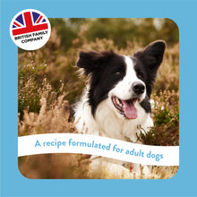 Load image into Gallery viewer, Burgess Supadog Active Dog Food With Chicken & Beef 12.5kg