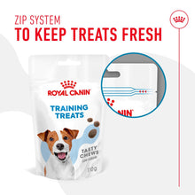 Load image into Gallery viewer, Royal Canin Training Treats 110g
