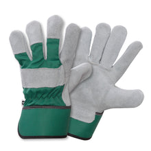 Load image into Gallery viewer, Spear & Jackson Kew 3 Pack Of Mixed Gloves, Size Large