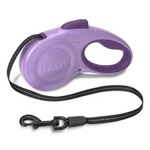 Load image into Gallery viewer, Halti Retractable Dog Leads Various Sizes and Colours