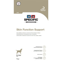 Load image into Gallery viewer, Dechra SPECIFIC COD Skin Function Support Dry Dog Food
