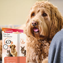 Load image into Gallery viewer, Beaphar Eye Gel 5ml