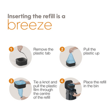 Load image into Gallery viewer, Pet Genie Refill