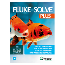 Load image into Gallery viewer, Vetark Fluke-Solve Plus 10g & 50g & 100g