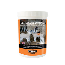 Load image into Gallery viewer, Nettex Agri Ultra Concentrate Colostrum