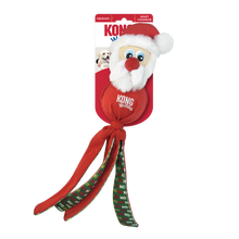 Load image into Gallery viewer, KONG Holiday Wubba Assorted Large | Santa | Reindeer | Snowman