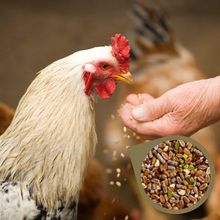Load image into Gallery viewer, Copdock Mill Poultry Gold 20kg